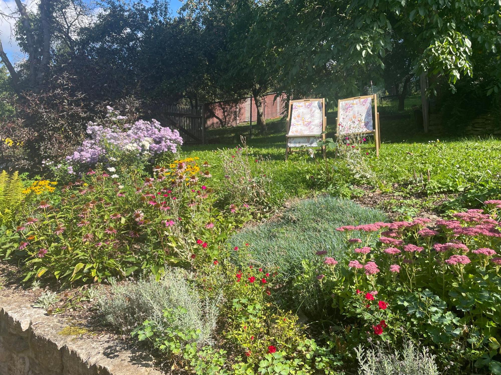 Ferienhof"Waldesel Rippersroda" エクステリア 写真