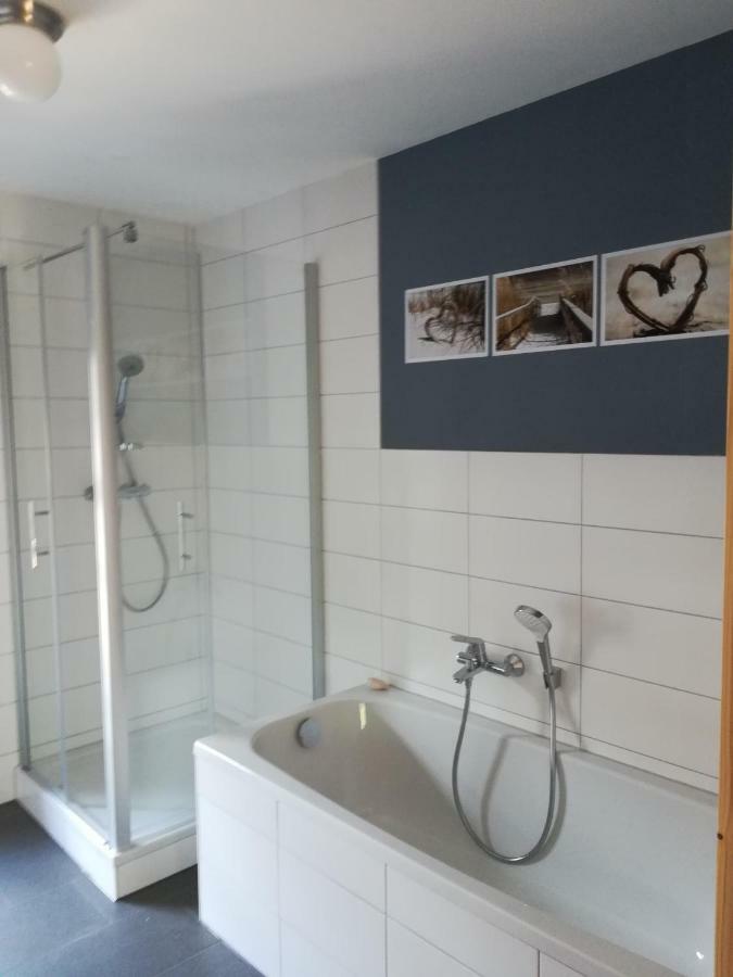 Ferienhof"Waldesel Rippersroda" エクステリア 写真